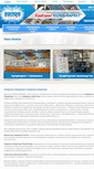 Mobile Screenshot of holod-market.com
